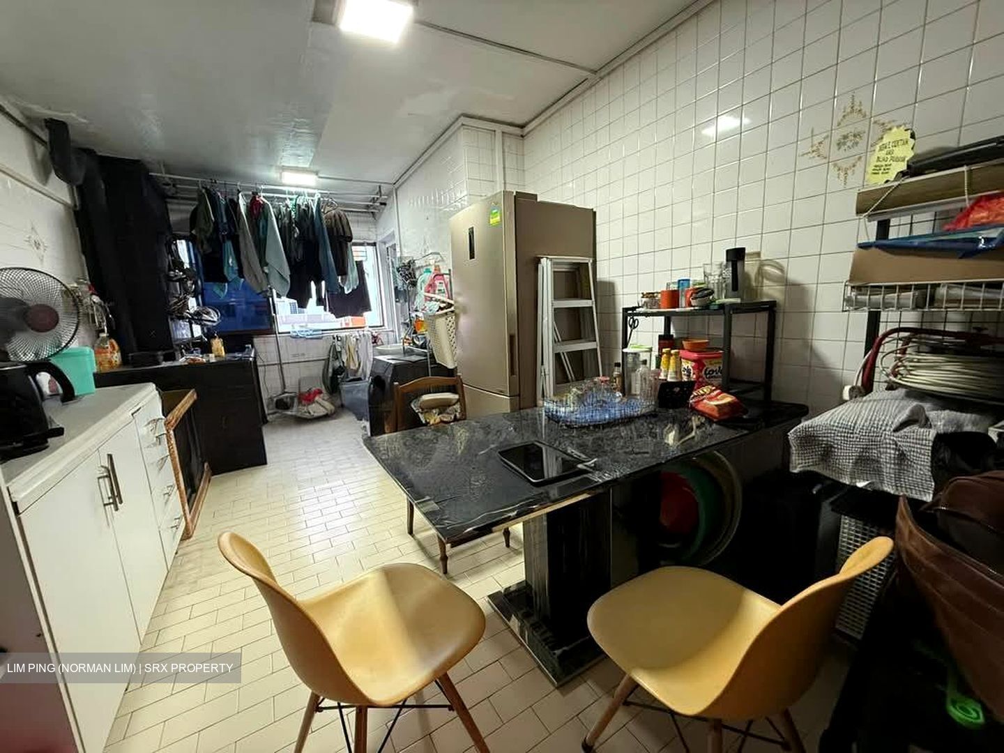 Blk 773 Yishun Avenue 3 (Yishun), HDB 3 Rooms #534004361